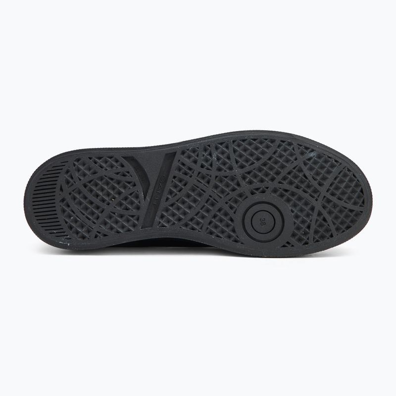 GANT women's shoes Avona black 29533678-G00 4