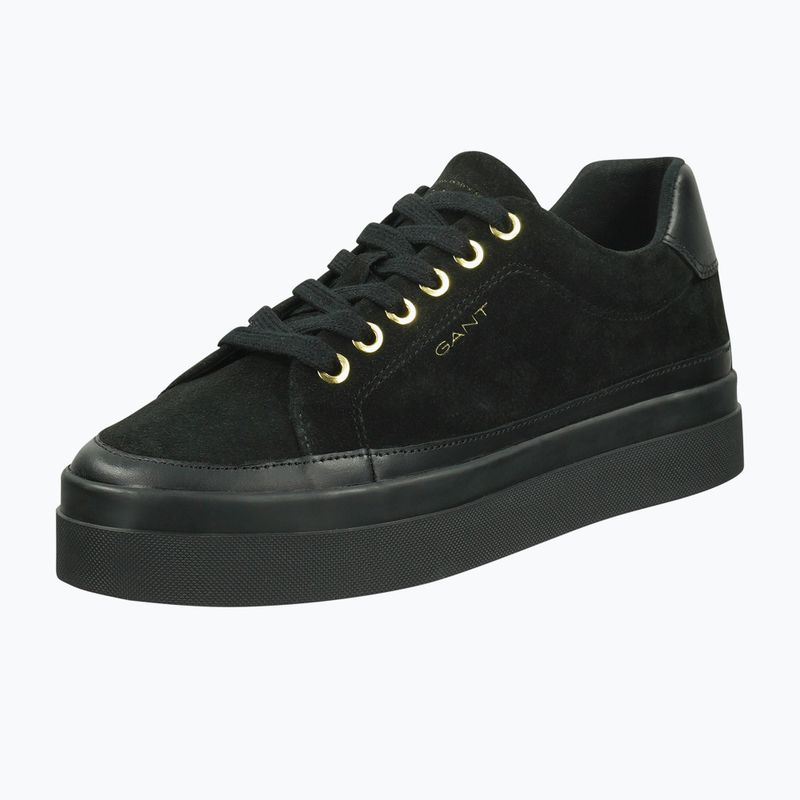 GANT women's shoes Avona black 29533678-G00 8