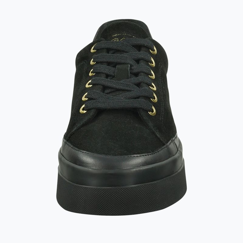 GANT women's shoes Avona black 29533678-G00 10