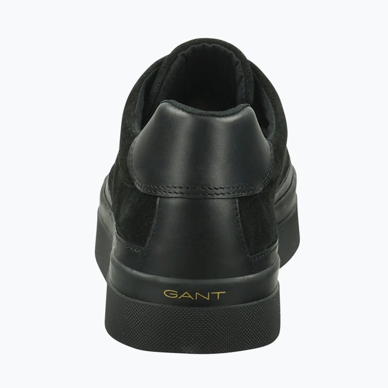GANT women's shoes Avona black 29533678-G00 11