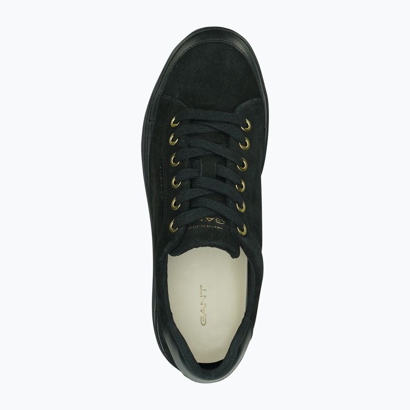 GANT women's shoes Avona black 29533678-G00 13
