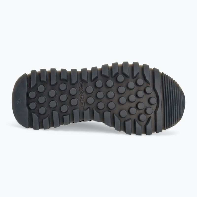 Women's shoes GANT Bevinda black 4