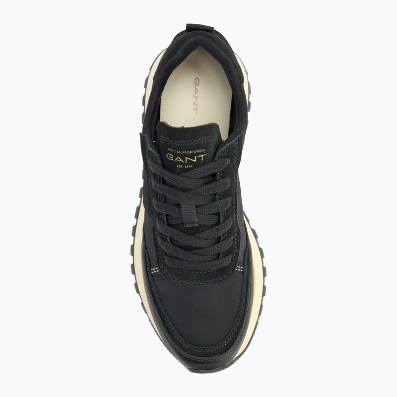 Women's shoes GANT Bevinda black 5