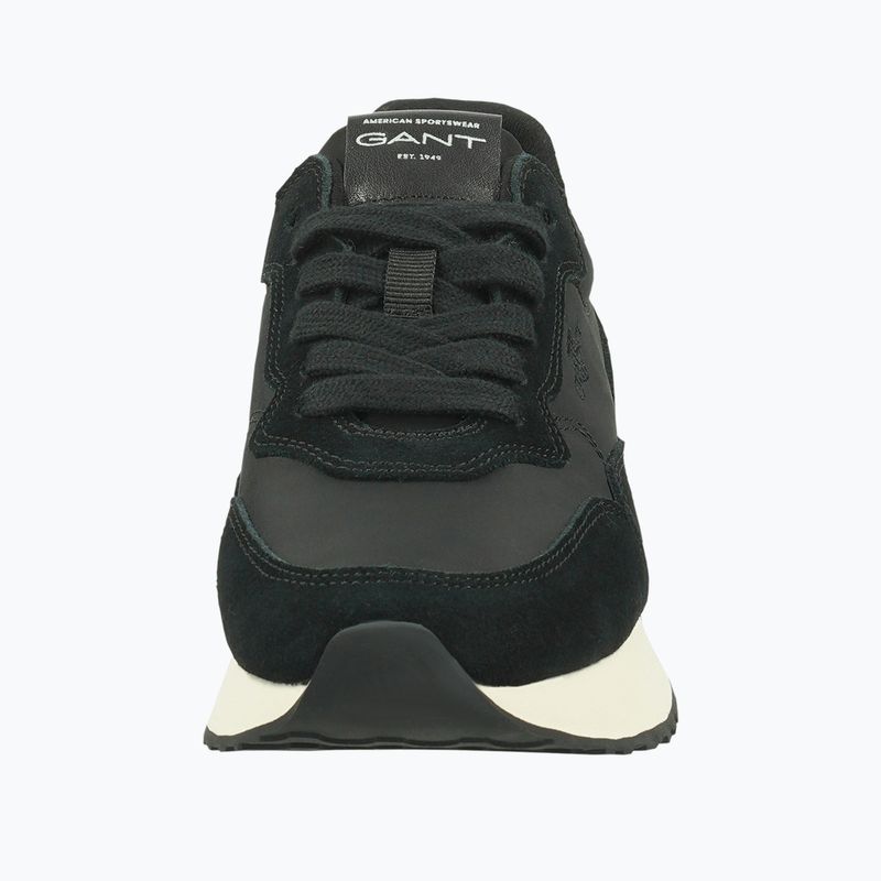 Women's shoes GANT Bevinda black 10