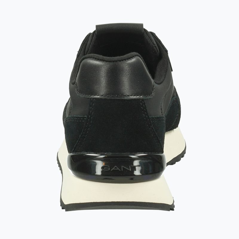 Women's shoes GANT Bevinda black 11