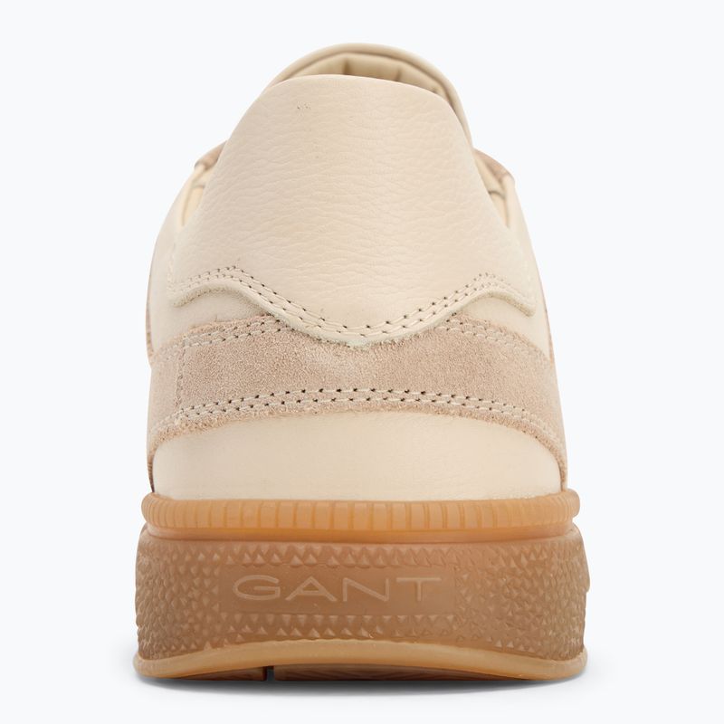 GANT men's shoes Cuzmo beige 6