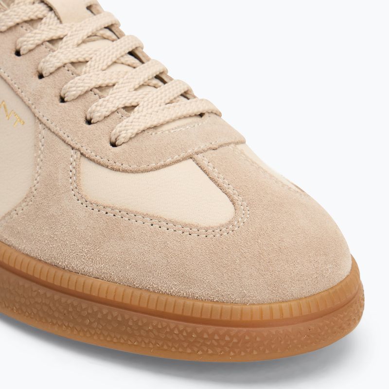 GANT men's shoes Cuzmo beige 7