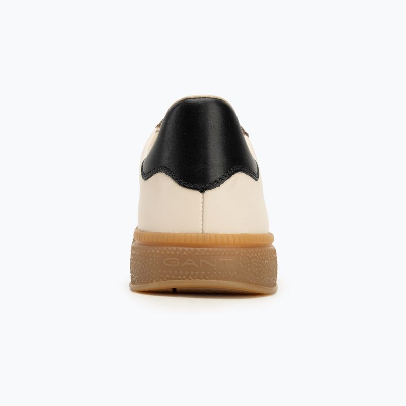 Men's GANT Cuzmo putty shoes 6