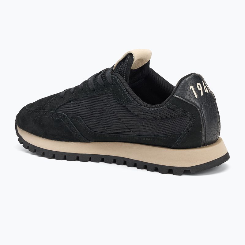 GANT Lucamm men's shoes 29633637 black 3