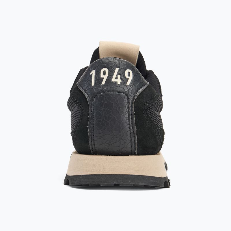 GANT Lucamm men's shoes 29633637 black 6