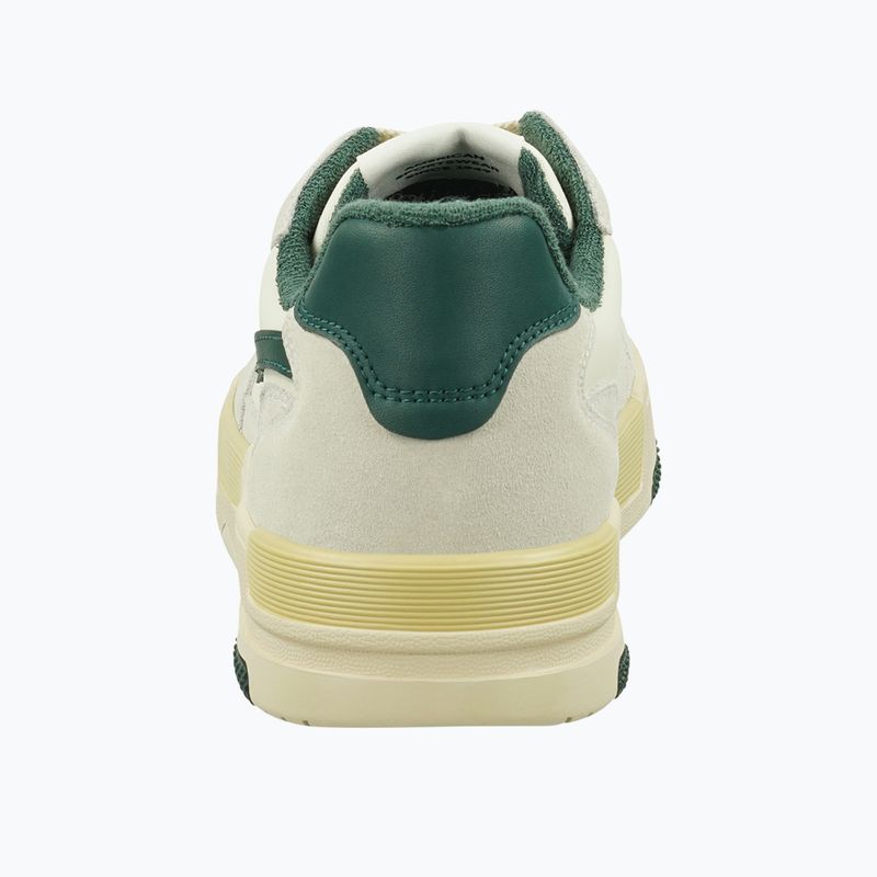 GANT Brookpal men's shoes white/green 11