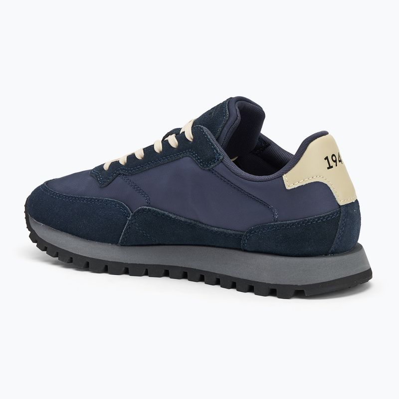 GANT Lucamm marine men's shoes 3