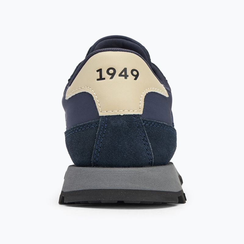 GANT Lucamm marine men's shoes 6