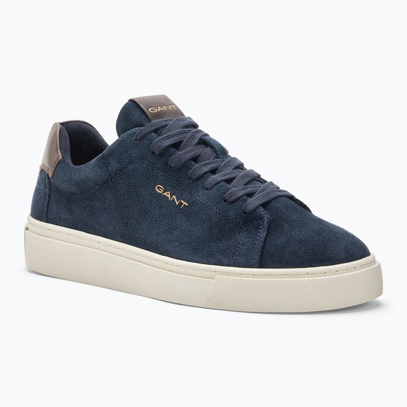 GANT Mc Julien men's shoes 29633685 marine