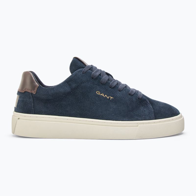 GANT Mc Julien men's shoes 29633685 marine 2
