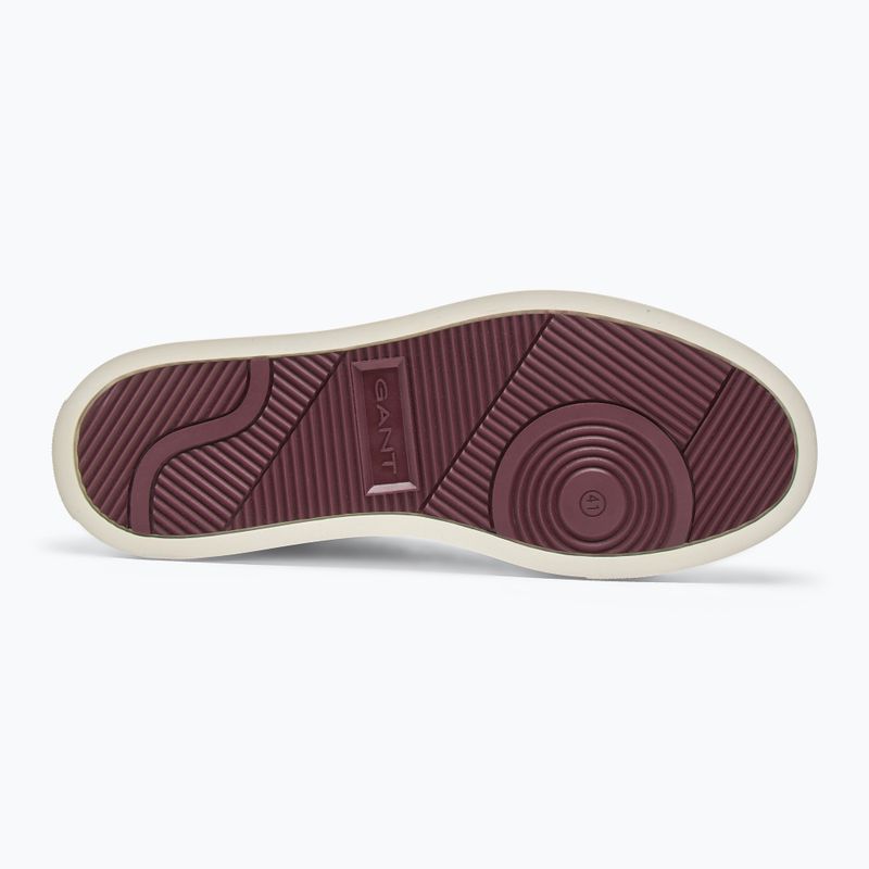 GANT Mc Julien men's shoes 29633685 marine 4