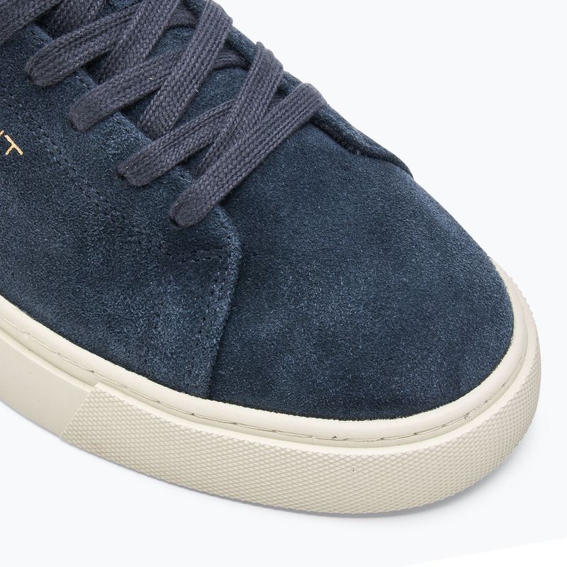 GANT Mc Julien men's shoes 29633685 marine 7