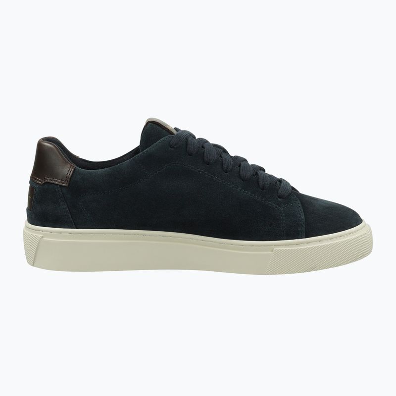 GANT Mc Julien men's shoes 29633685 marine 9