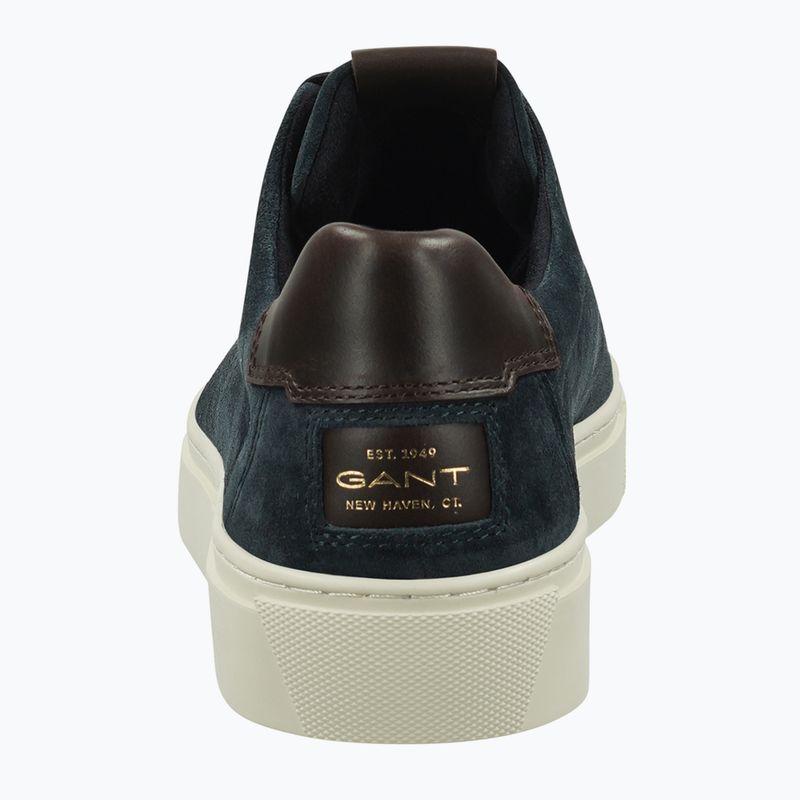 GANT Mc Julien men's shoes 29633685 marine 11