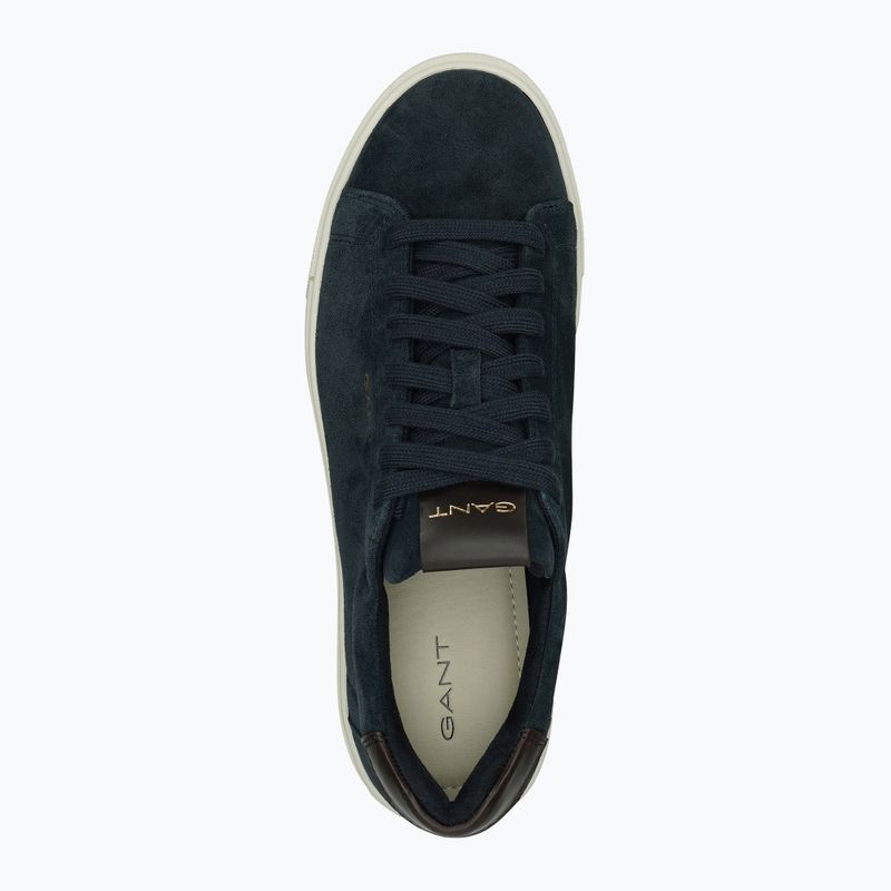 GANT Mc Julien men's shoes 29633685 marine 14