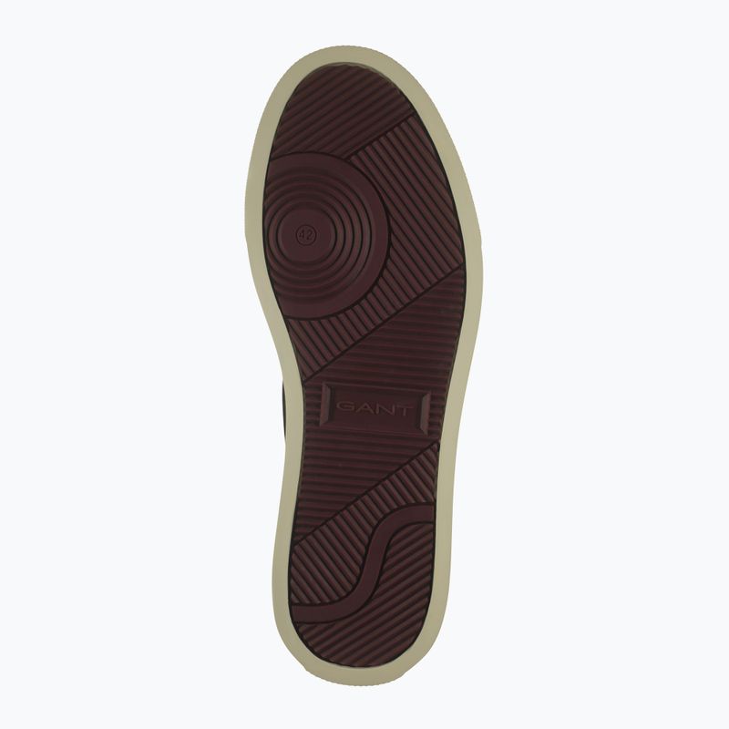 GANT Mc Julien men's shoes 29633685 marine 15