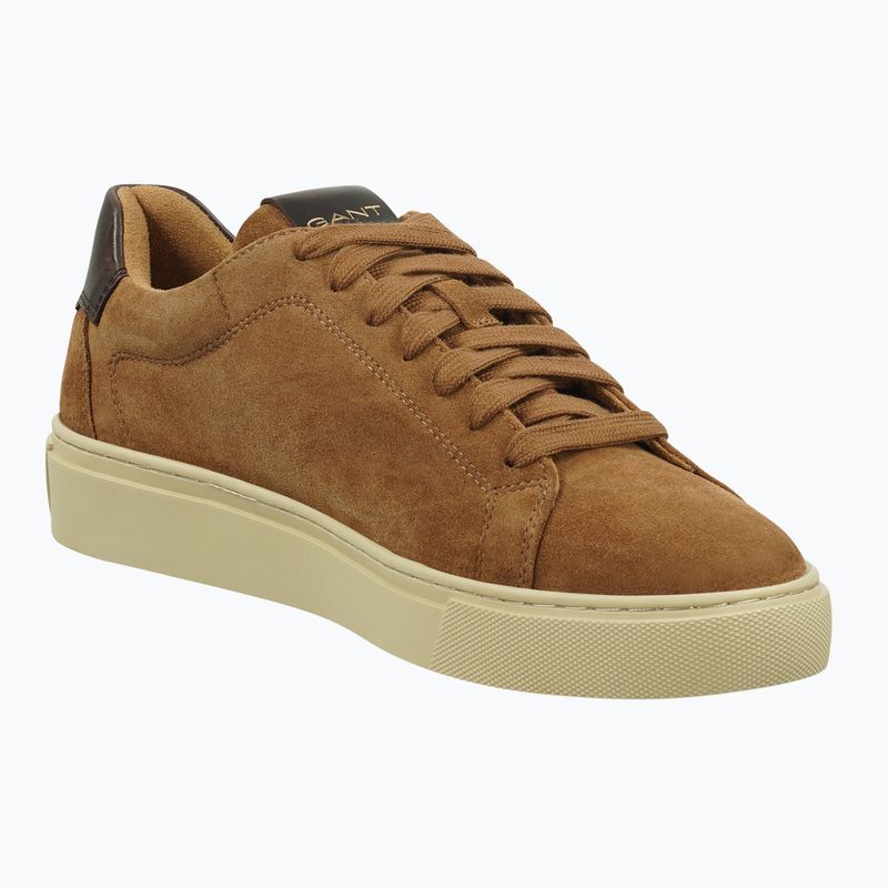 GANT Mc Julien walnut men's shoes 8