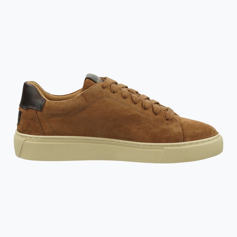 GANT Mc Julien walnut men's shoes 9