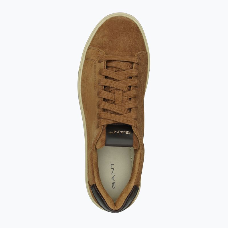 GANT Mc Julien walnut men's shoes 13