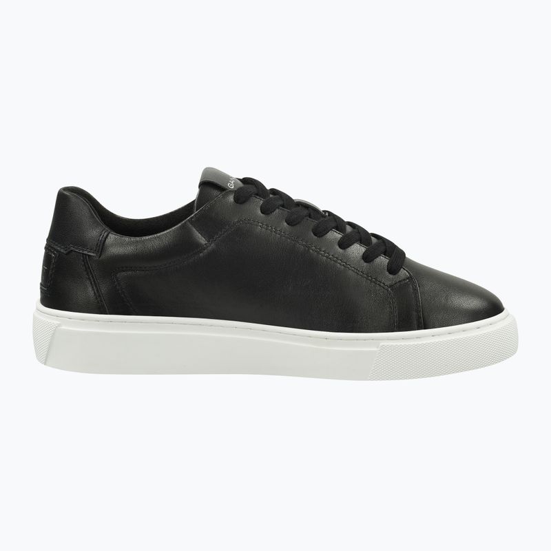 GANT men's shoes Mc Julien black 2