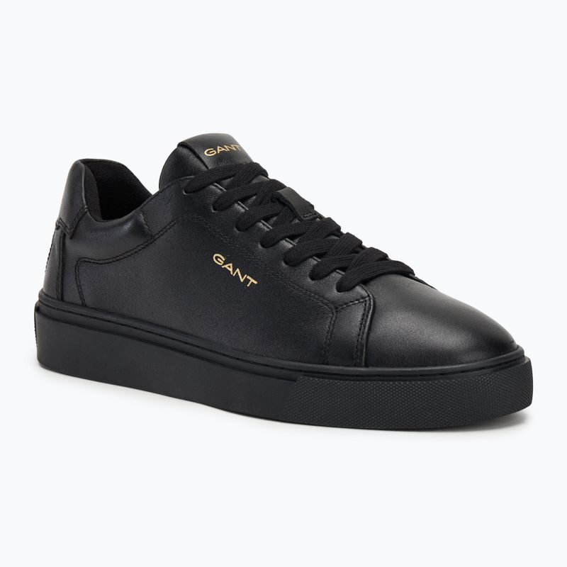 GANT men's shoes Mc Julien black/black