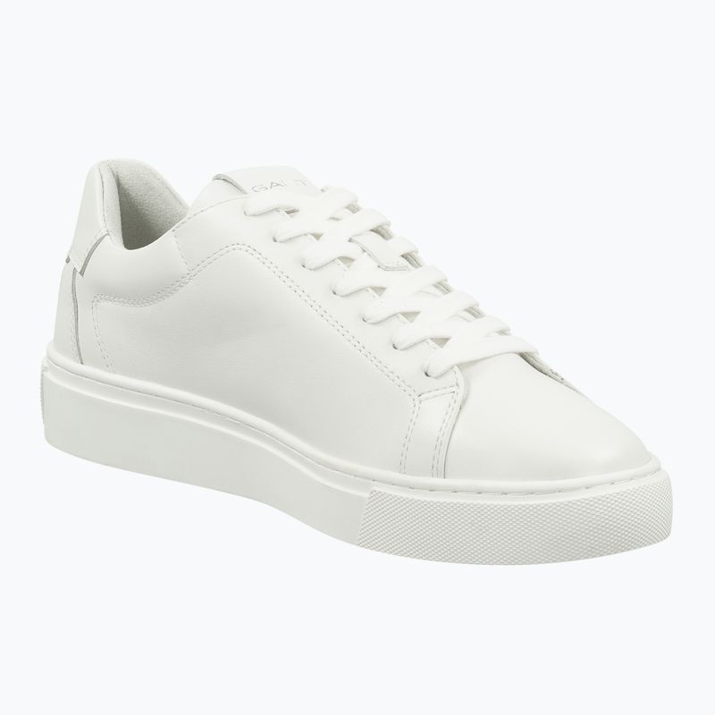 GANT Mc Julien white/white men's shoes