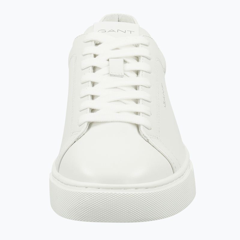 GANT Mc Julien white/white men's shoes 5