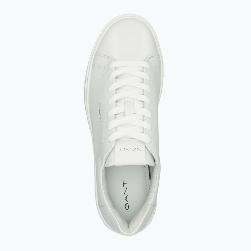 GANT Mc Julien white/white men's shoes 6