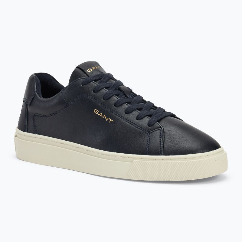 GANT Mc Julien marine men's shoes