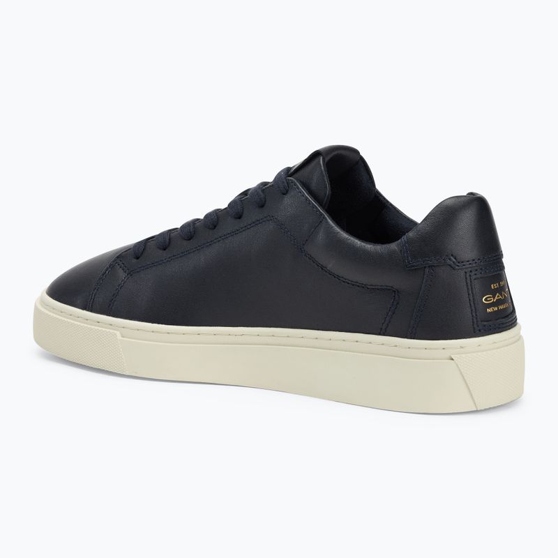 GANT Mc Julien marine men's shoes 3