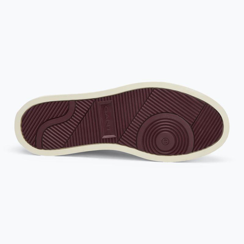 GANT Mc Julien marine men's shoes 4