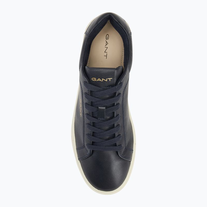GANT Mc Julien marine men's shoes 5