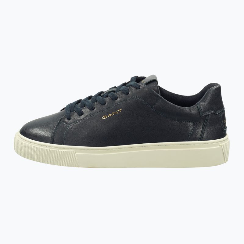 GANT Mc Julien marine men's shoes 4