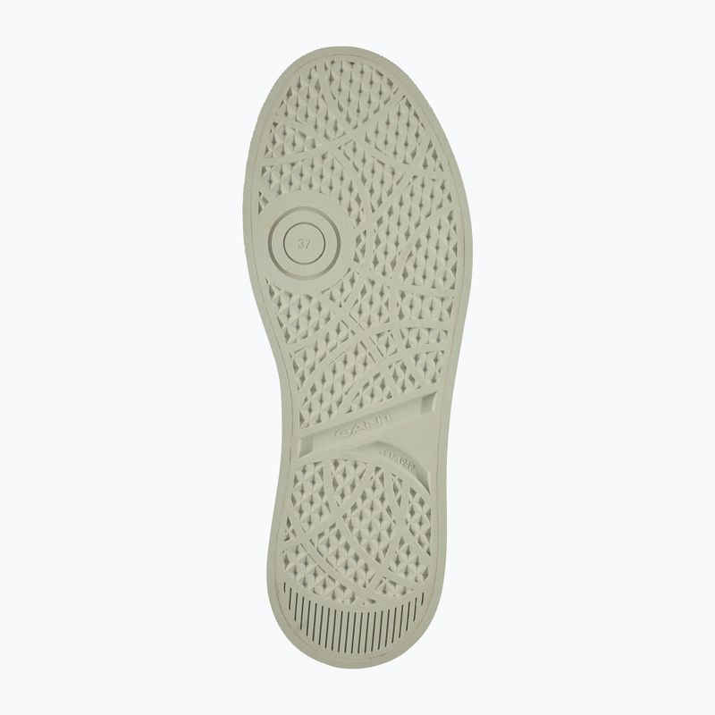 GANT women's shoes Avona white 29531569-G29 12