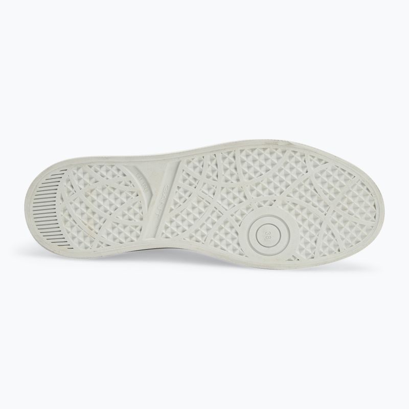 GANT women's shoes Avona white 29531569-G29 4