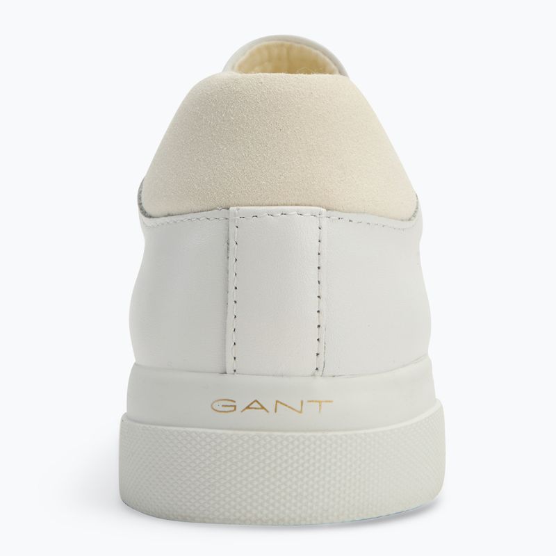 GANT women's shoes Avona white 29531569-G29 6