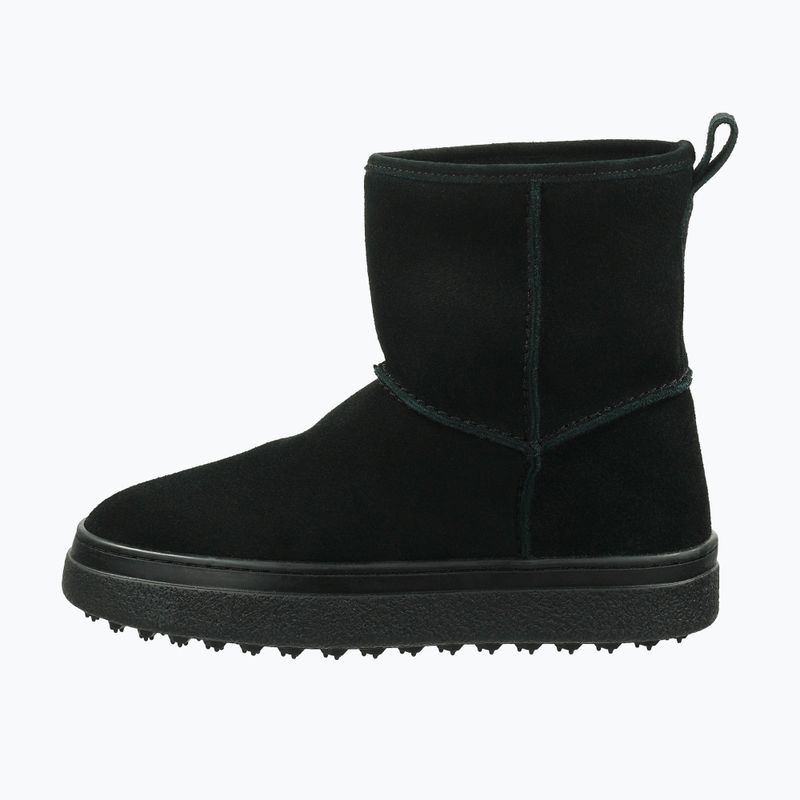 Women's snow boots GANT Snowhill black 9