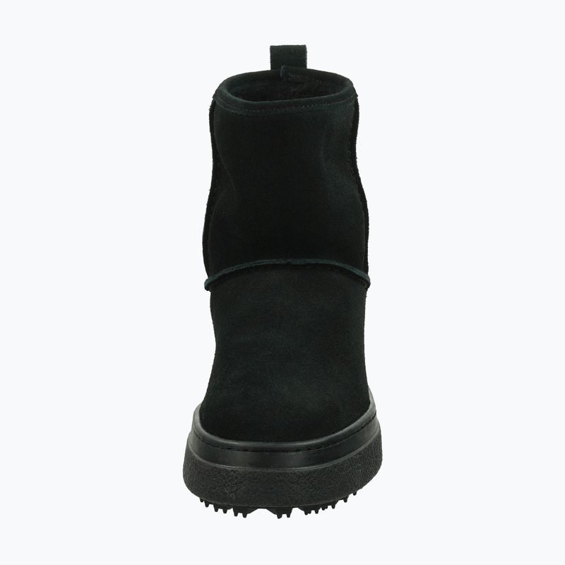 Women's snow boots GANT Snowhill black 10