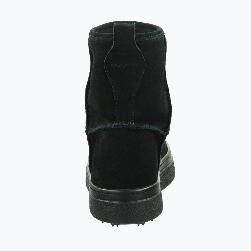 Women's snow boots GANT Snowhill black 11