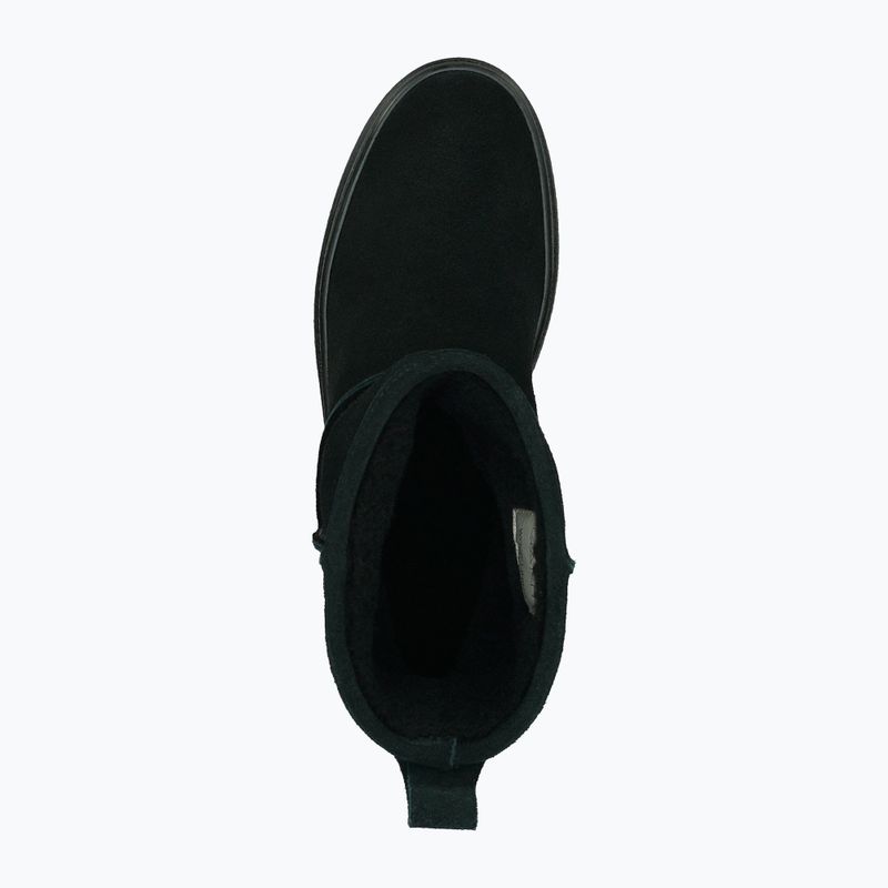 Women's snow boots GANT Snowhill black 13