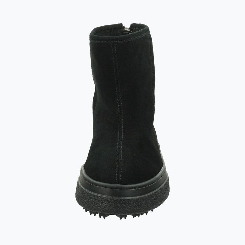 GANT Snowhill women's boots 29543783 black