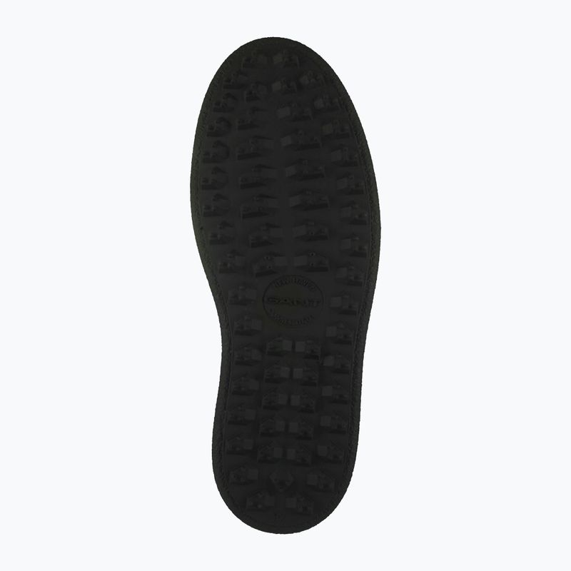 GANT Snowhill women's boots 29543783 black 12
