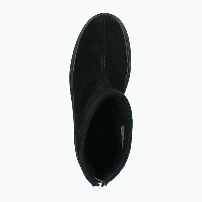 GANT Snowhill women's boots 29543783 black 13