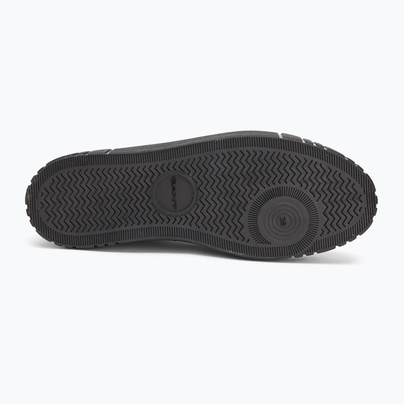 Women's shoes GANT Snowmont black 4