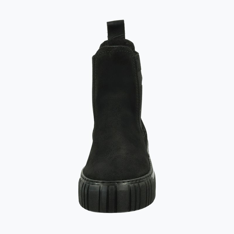 Women's shoes GANT Snowmont black 10